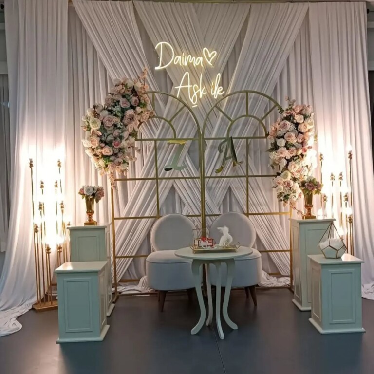 Alya Organizasyon Aksaray