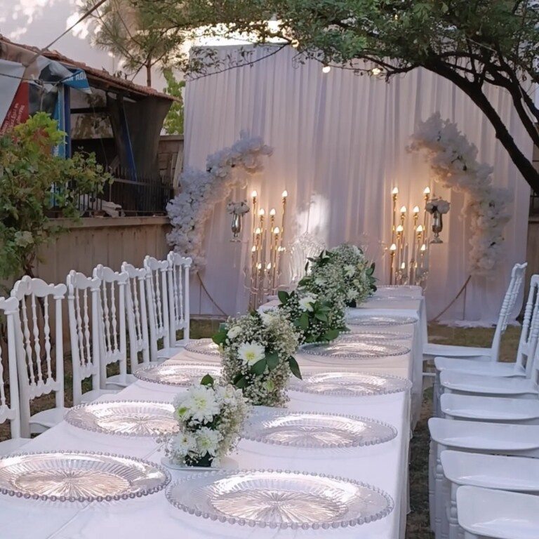 Alya Organizasyon Aksaray