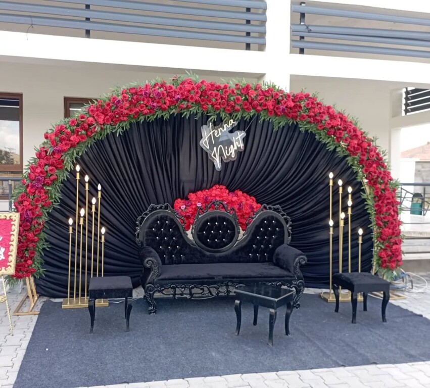 Alya Organizasyon Aksaray