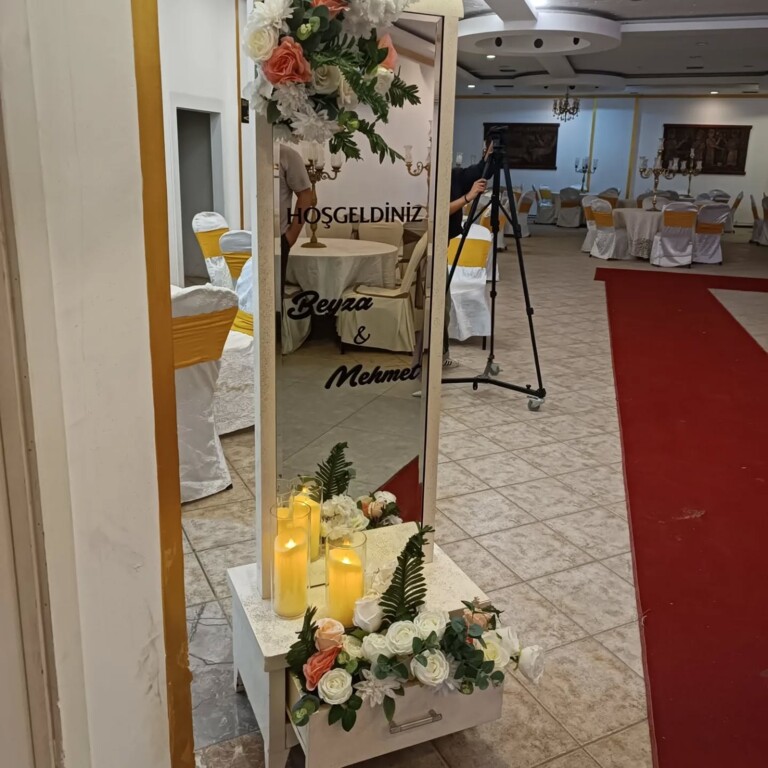 Alya Organizasyon Aksaray