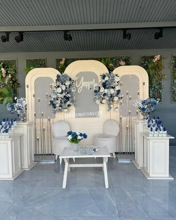 Madame Concept Organizasyon