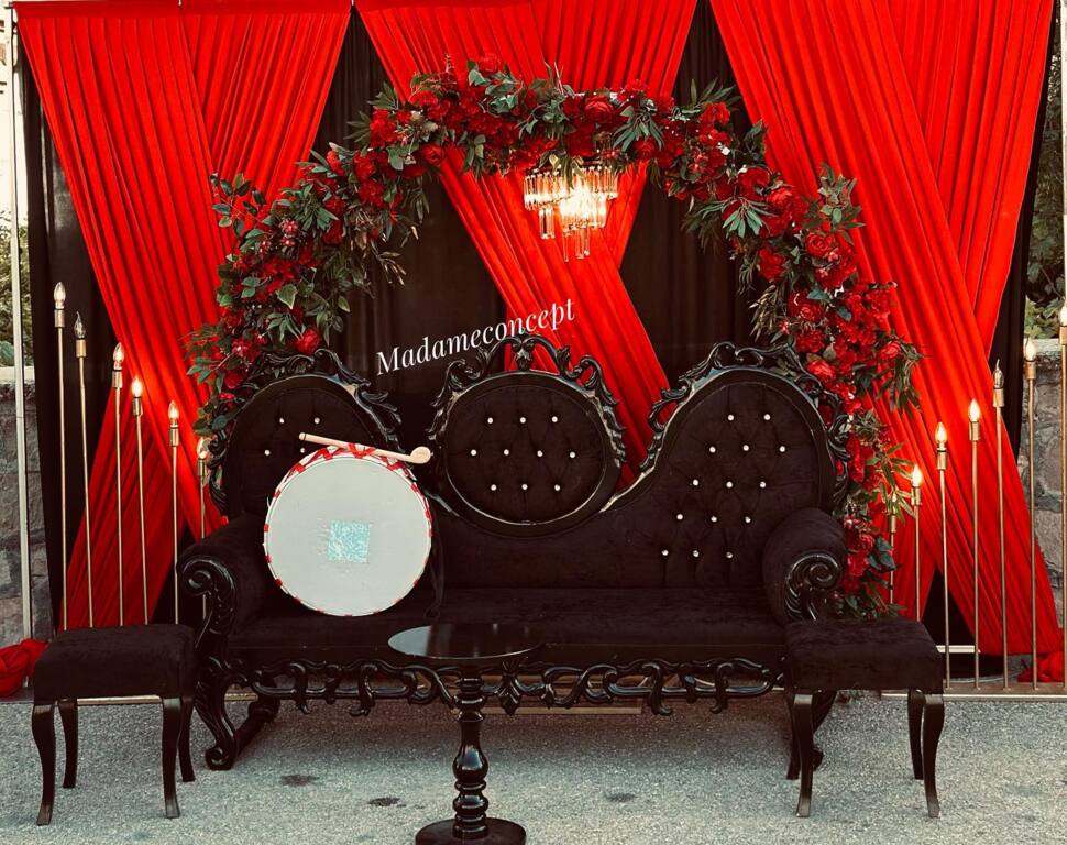 Madame Concept Organizasyon