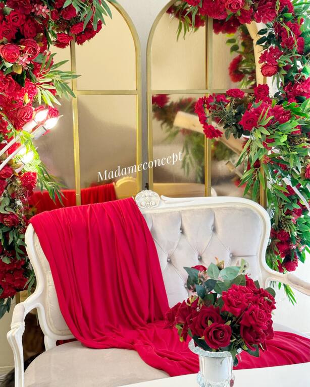 Madame Concept Organizasyon