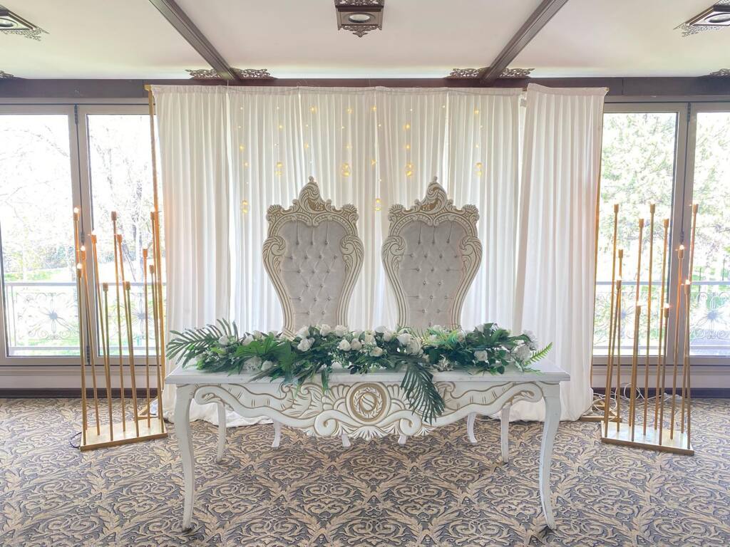 Masal Organizasyon Aksaray