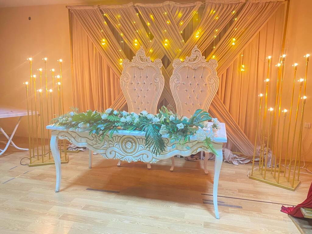 Masal Organizasyon Aksaray