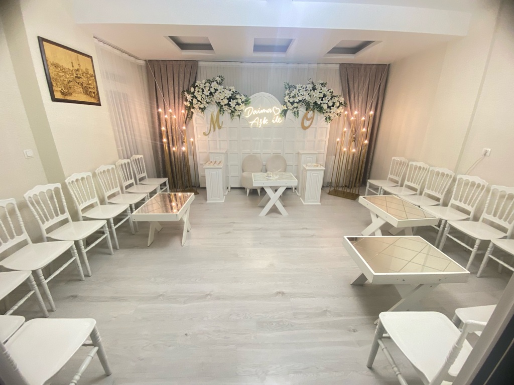 Masal Organizasyon Aksaray