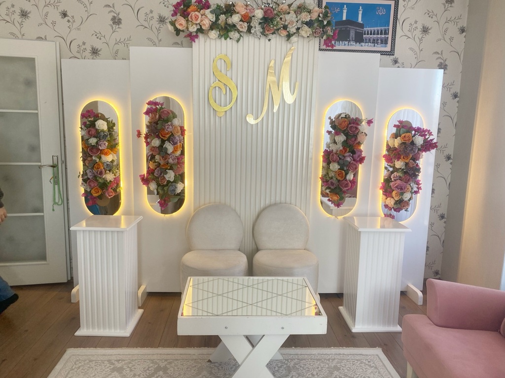 Masal Organizasyon Aksaray