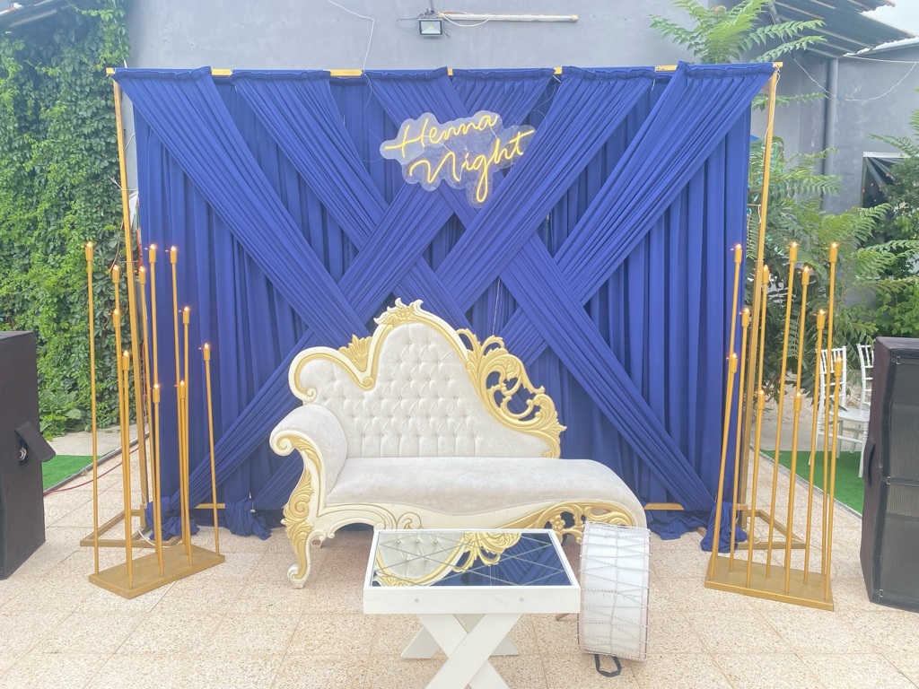 Masal Organizasyon Aksaray