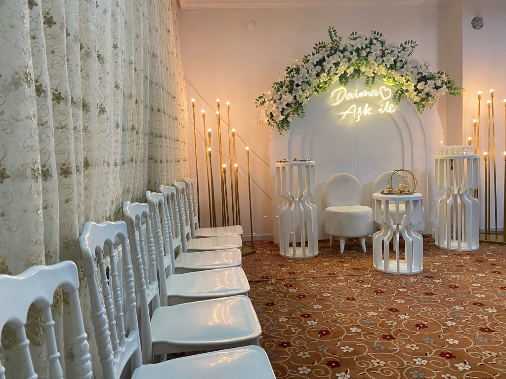 Masal Organizasyon Aksaray