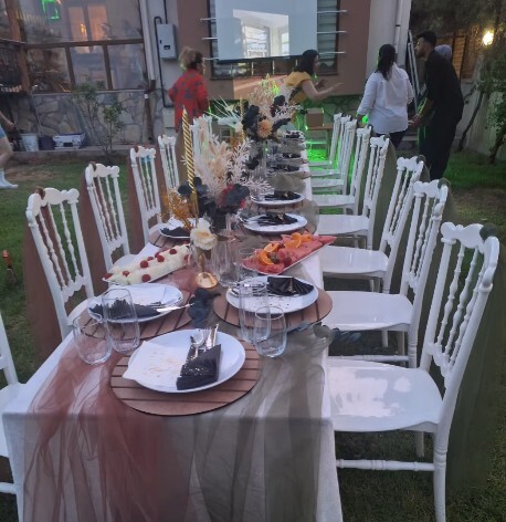 Filiz Acar Organizasyon