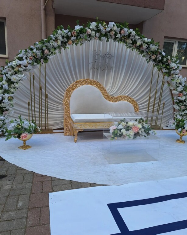 Filiz Acar Organizasyon