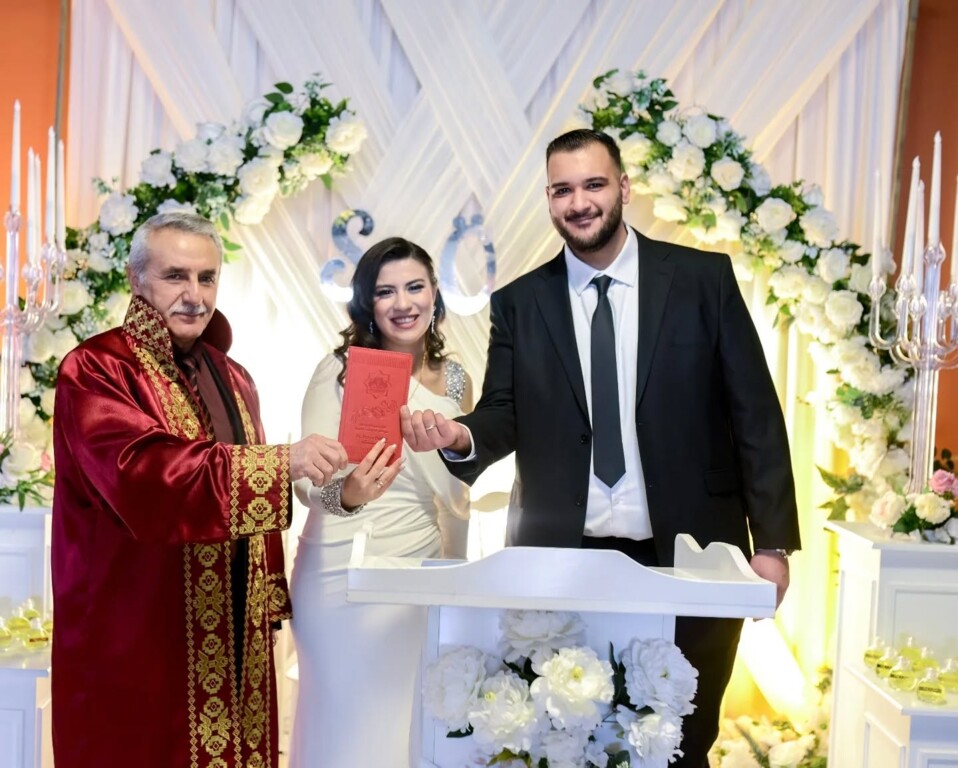 Filiz Acar Organizasyon