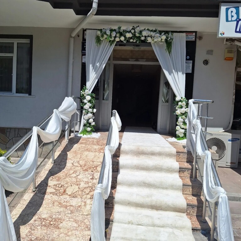 Filiz Acar Organizasyon