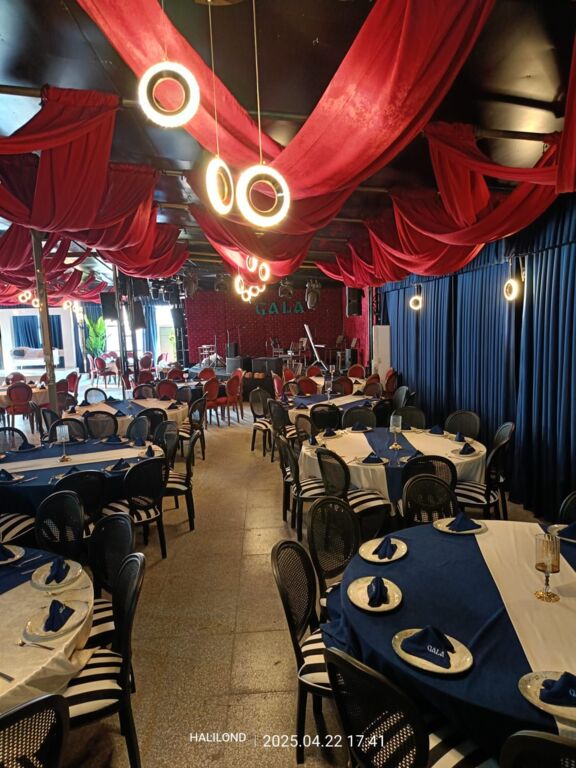Gala Mersin