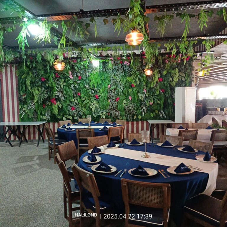 Gala Mersin