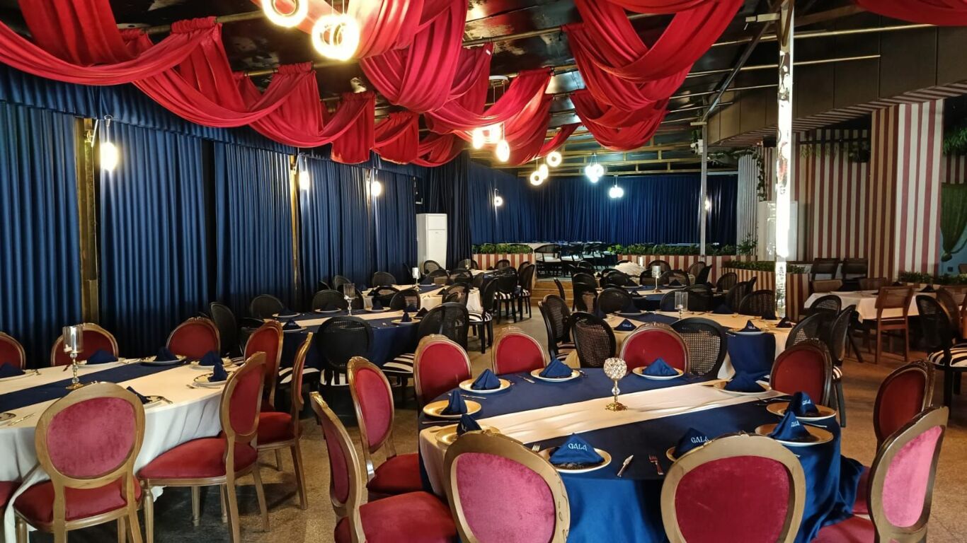 Gala Mersin