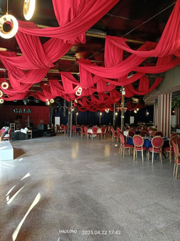 Gala Mersin