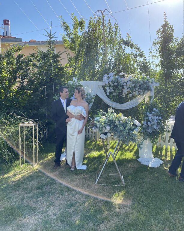 Ay Organizasyon Kırşehir