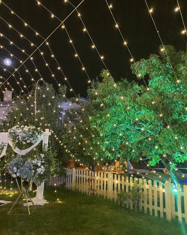 Ay Organizasyon Kırşehir