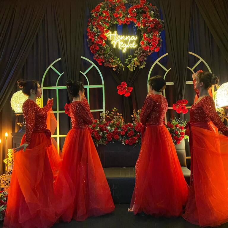 Ay Organizasyon Kırşehir