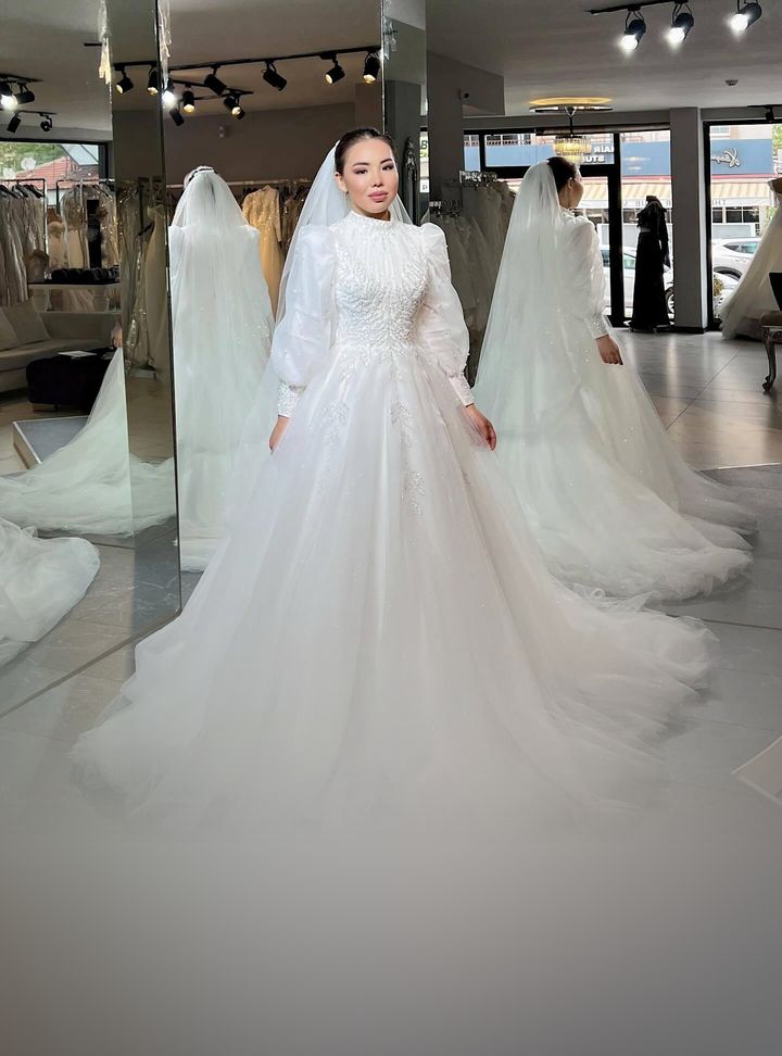AB Bride Gelinlik