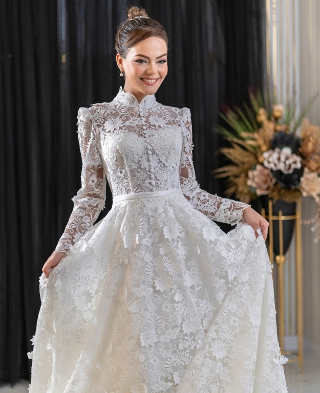 Ertem Gelinlik Kırşehir