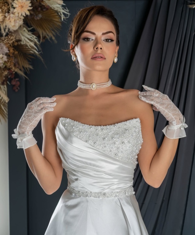 Ertem Gelinlik Kırşehir