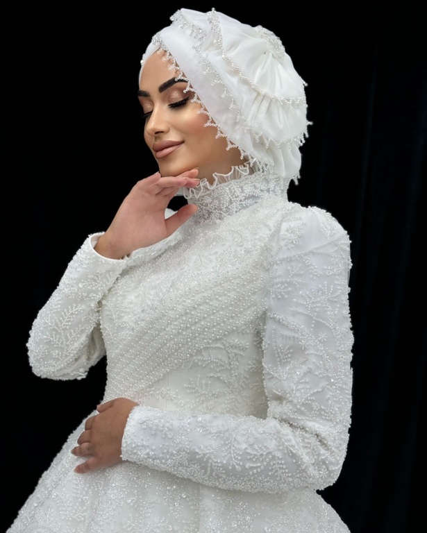 Ertem Gelinlik Kırşehir