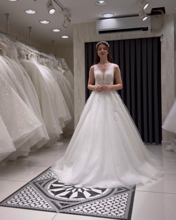 Ertem Gelinlik Kırşehir