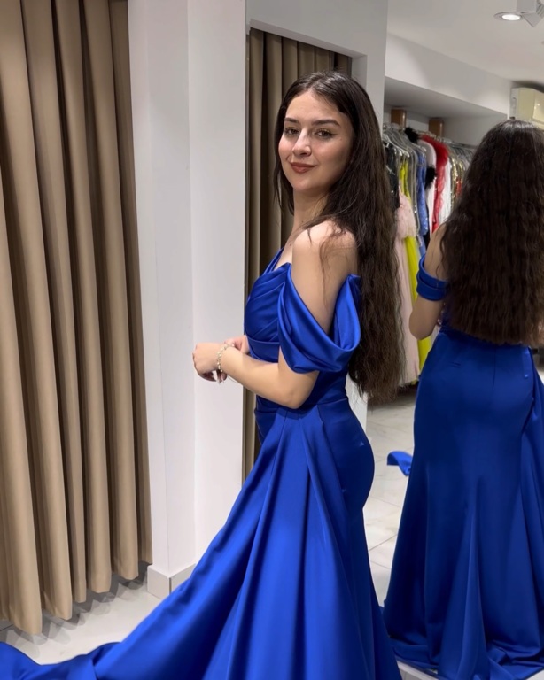 Ertem Gelinlik Kırşehir