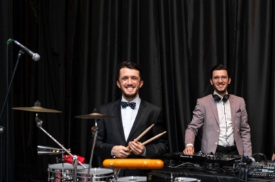 Dj Özgür Erboyacı