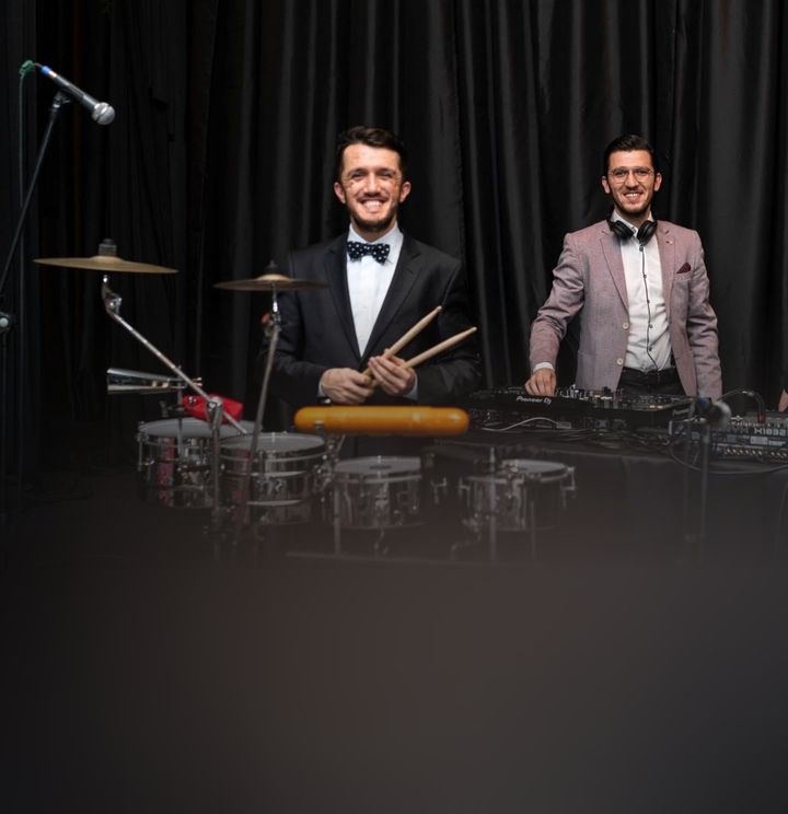 Dj Özgür Erboyacı