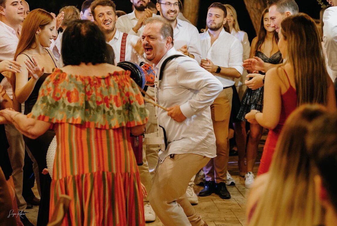 Dj Özgür Erboyacı