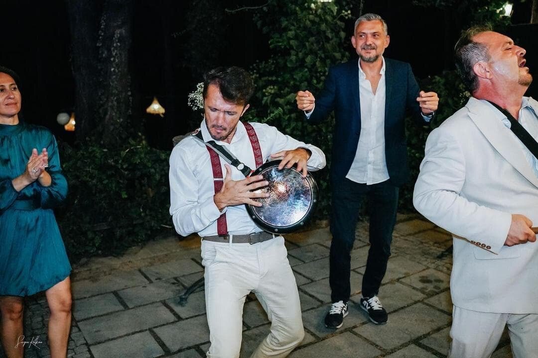 Dj Özgür Erboyacı