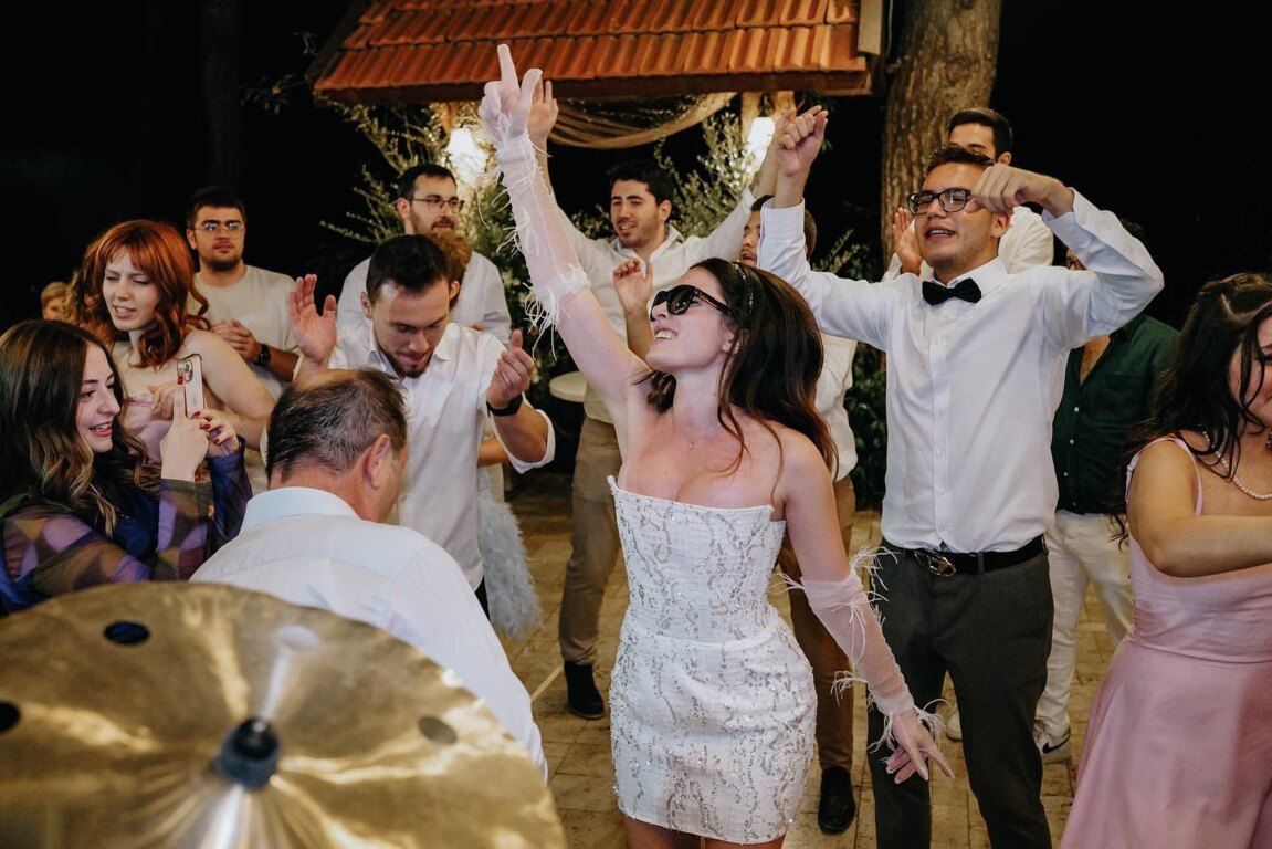 Dj Özgür Erboyacı
