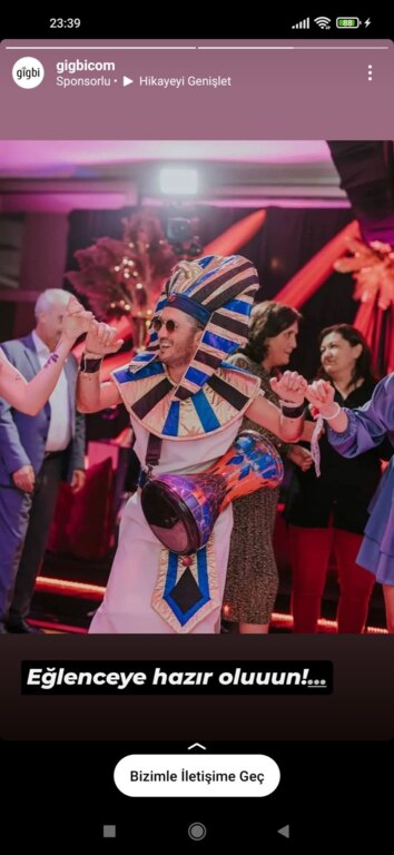 DJ Özgür Erboyacı