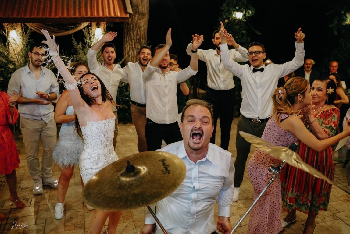 DJ Özgür Erboyacı