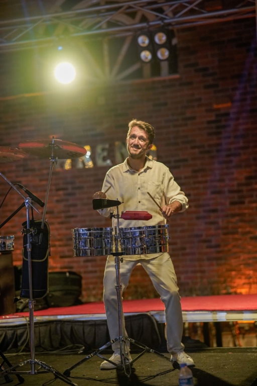 DJ Özgür Erboyacı