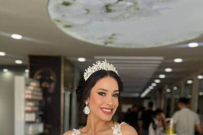 Şükran Kuaför Kırşehir