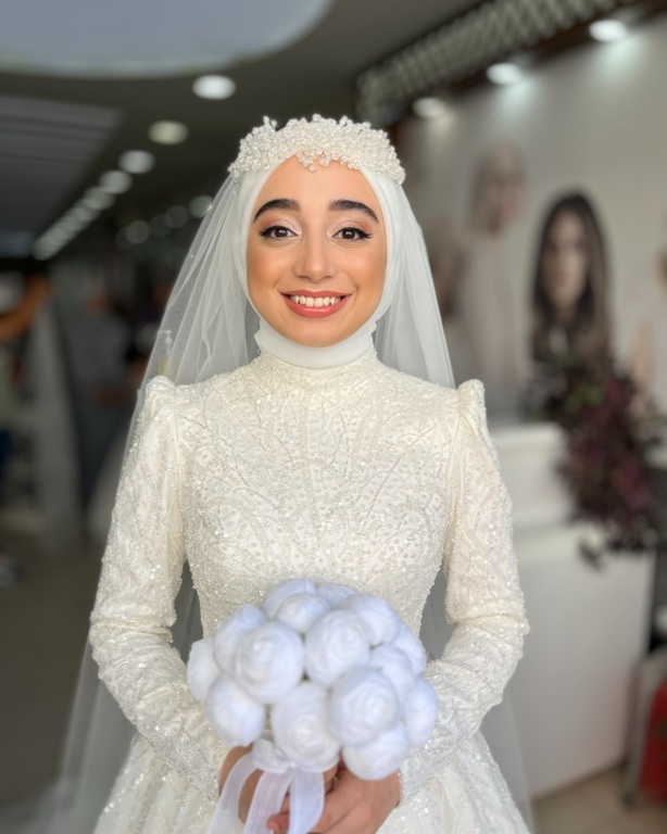 Şükran Kuaför Kırşehir