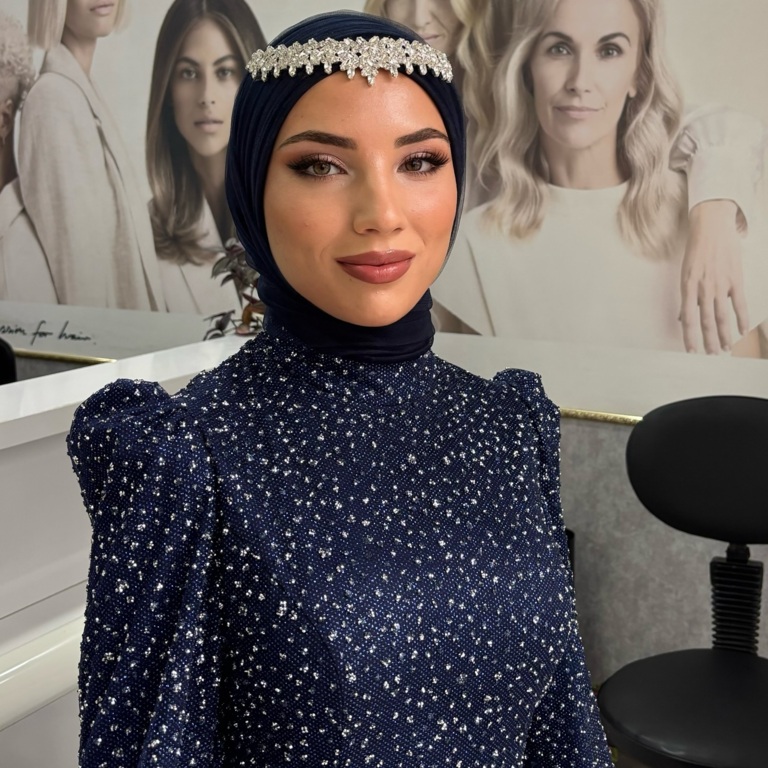 Şükran Kuaför Kırşehir