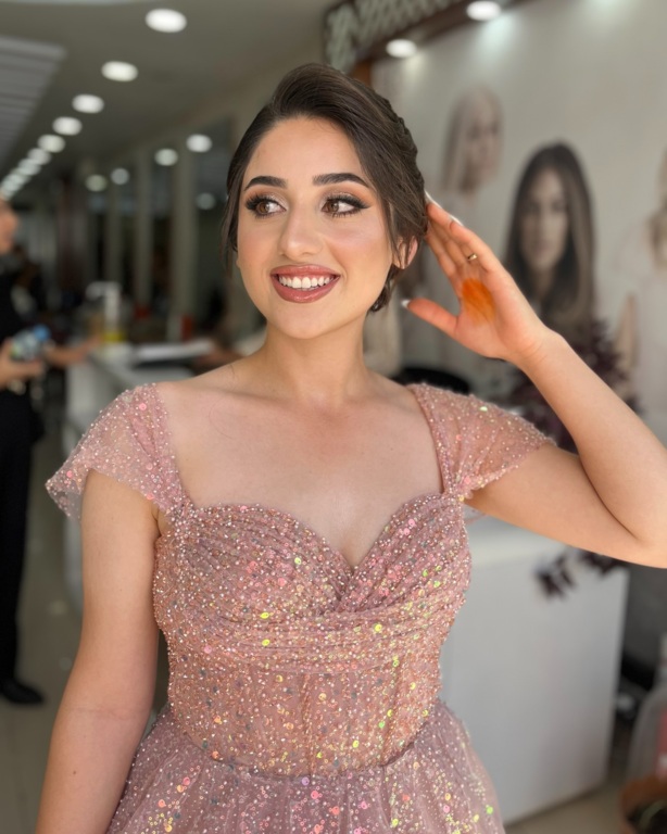 Şükran Kuaför Kırşehir