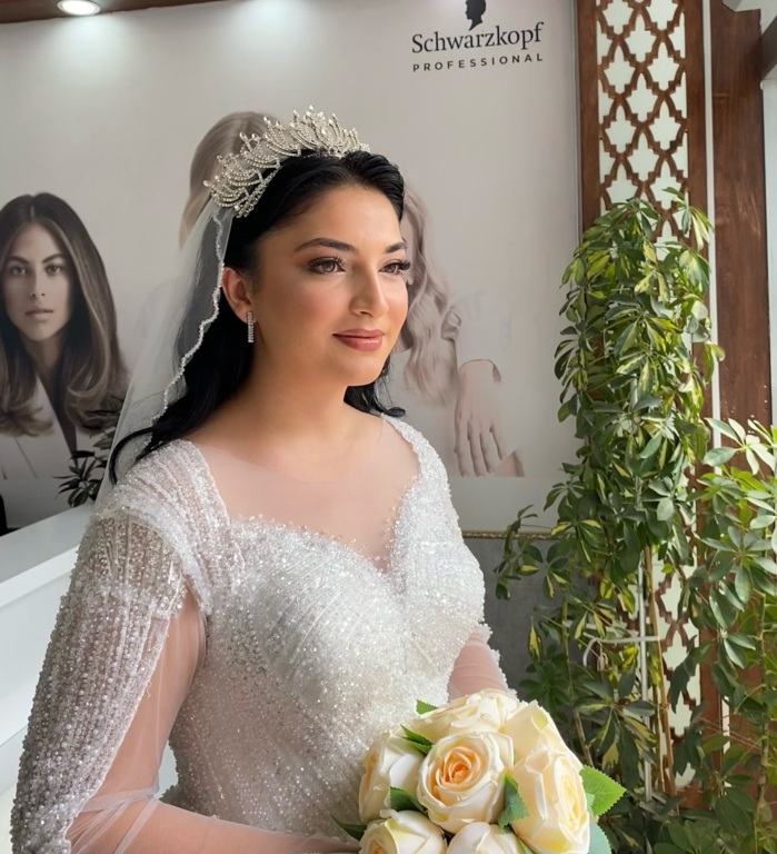 Şükran Kuaför Kırşehir