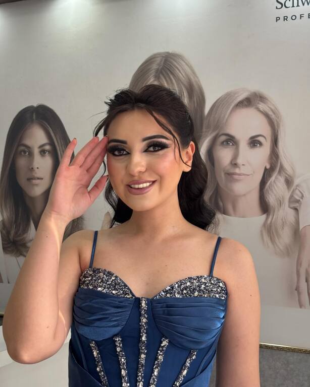 Şükran Kuaför Kırşehir