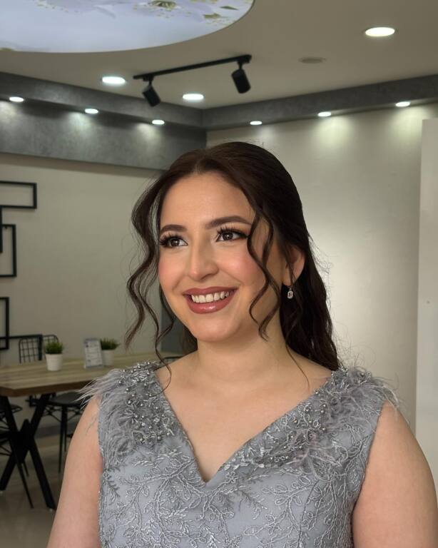 Şükran Kuaför Kırşehir