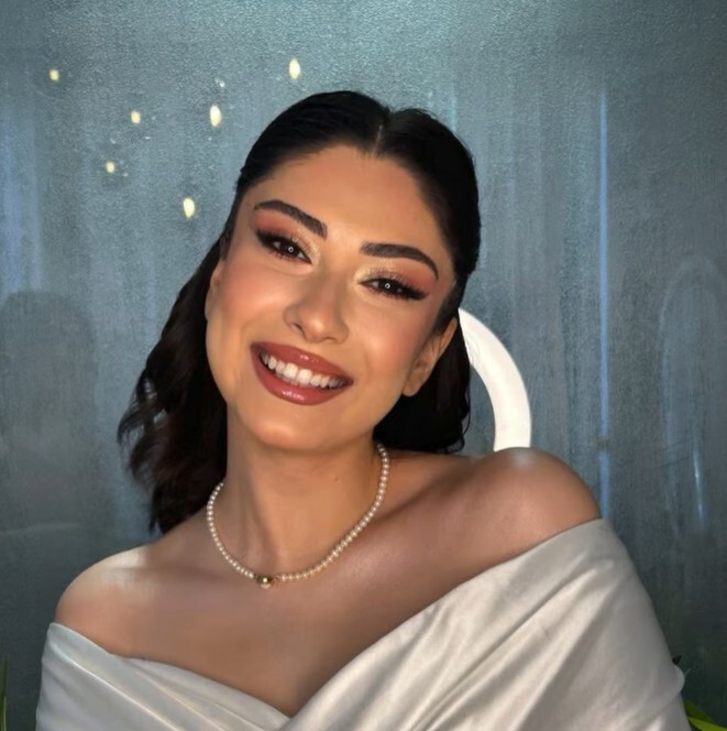 Kent Park Güzellik Salonu