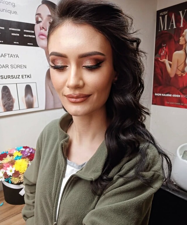 BD Saç Tasarım Merkezi