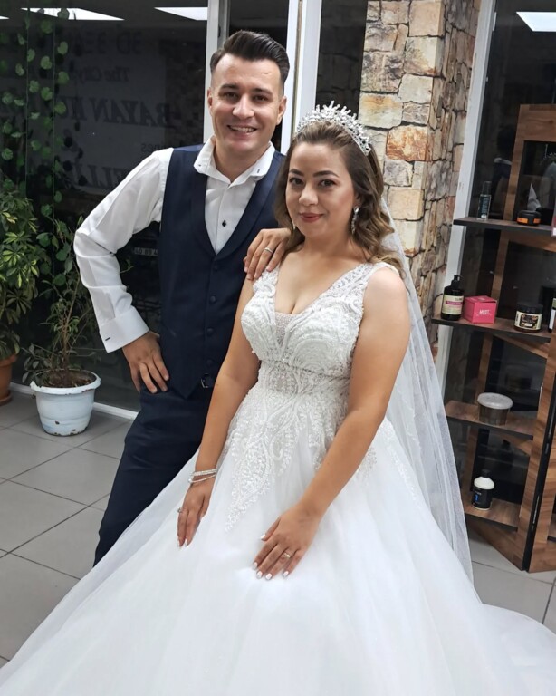 BD Saç Tasarım Merkezi