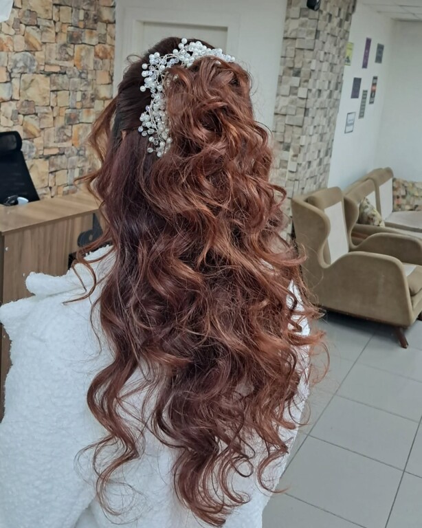 BD Saç Tasarım Merkezi