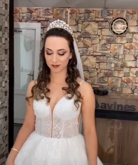 BD Saç Tasarım Merkezi